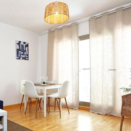 Casa Fenicia - Cosy Apartment With Free Private Parking Málaga Exterior foto